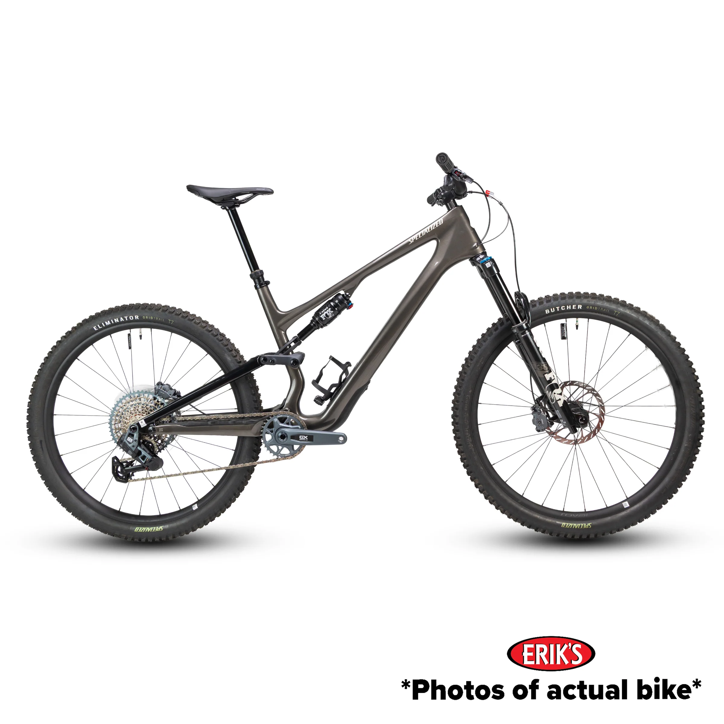 Bike Sale